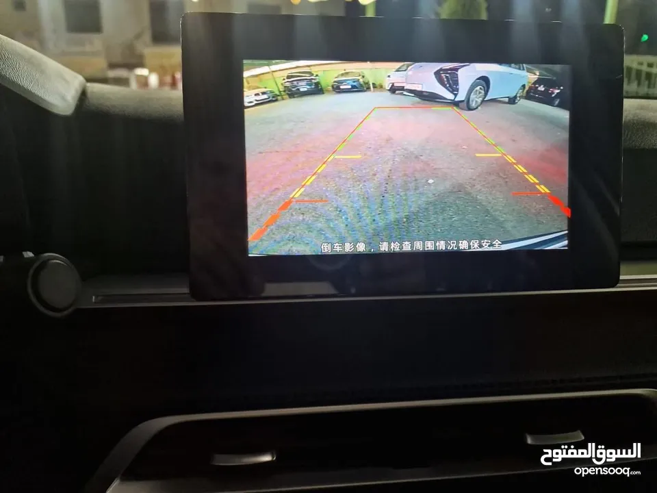 BYD E3 2020