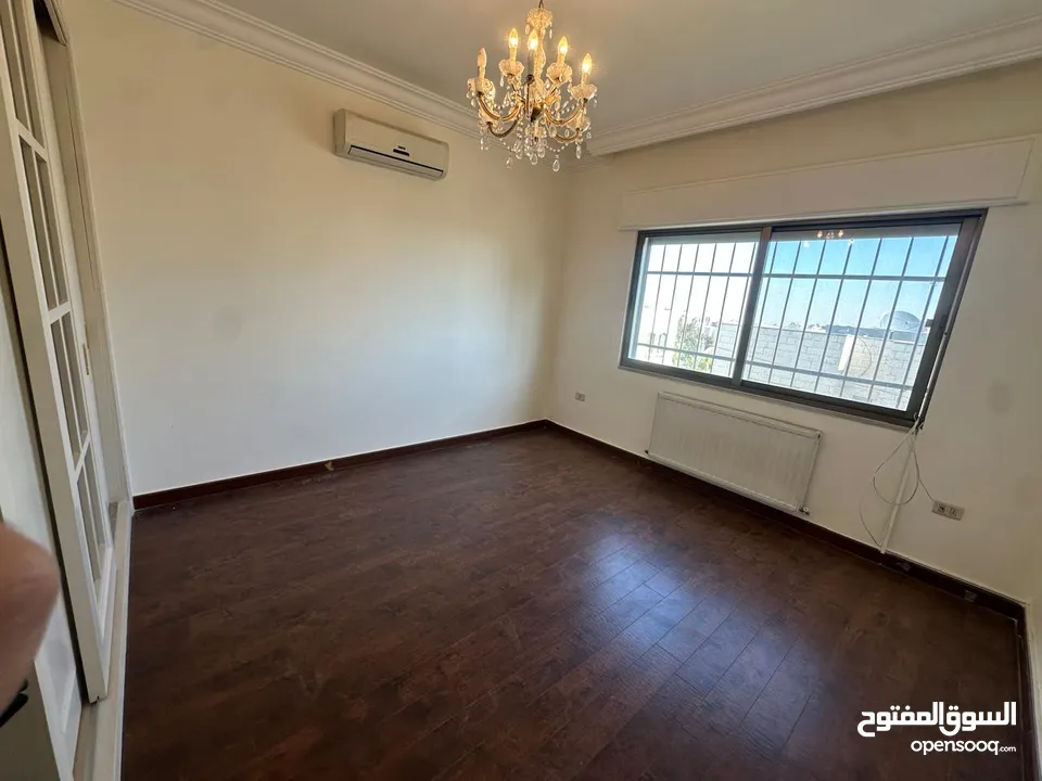 شقه شبه مفروشه للايجار في الرابيه ( Property 41234 )-174865440