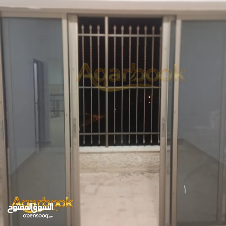 شقة غير مفروشة للايجار في الطيرة منطقة الحراسات