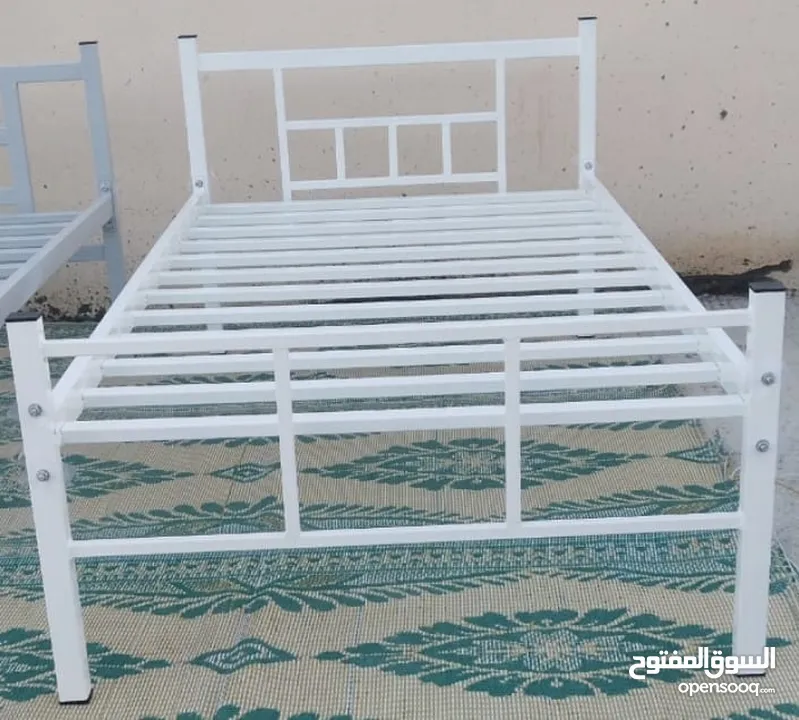 satil bed single