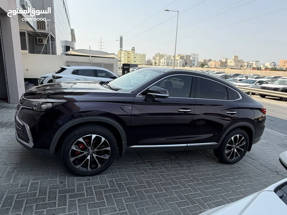 For sale Cahngan cs85