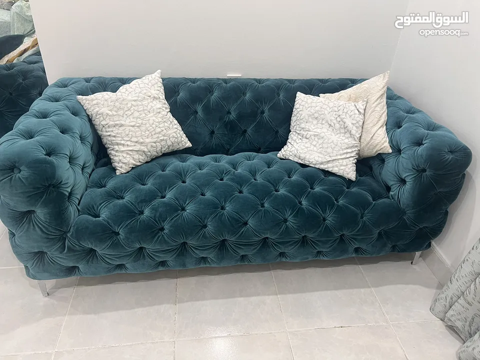 Home center sofas