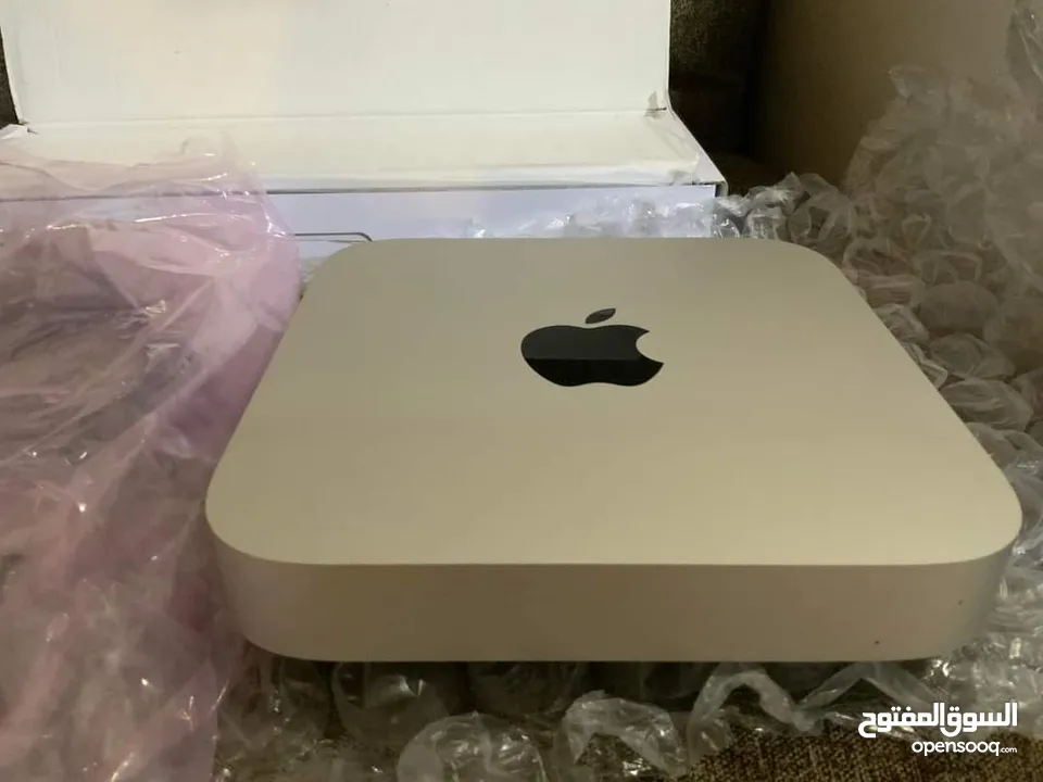 macmini m1