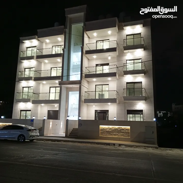 شقق مفروشه فاخرة للايجار