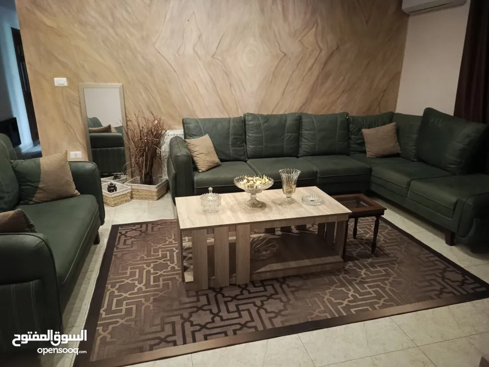اثاث بيت كامل للبيع بحاله الوكاله بداعي السفر
