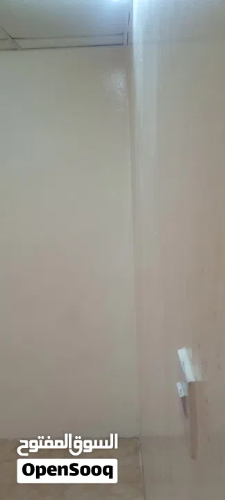 استوديو للإيجار منطقة المناصير القديمه شارع المدارس