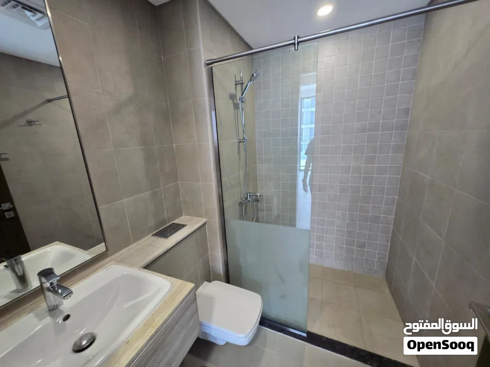 Ready Studio for Sale in Blue Bay Walk Ajmal makan The best opportunity for investment or housing