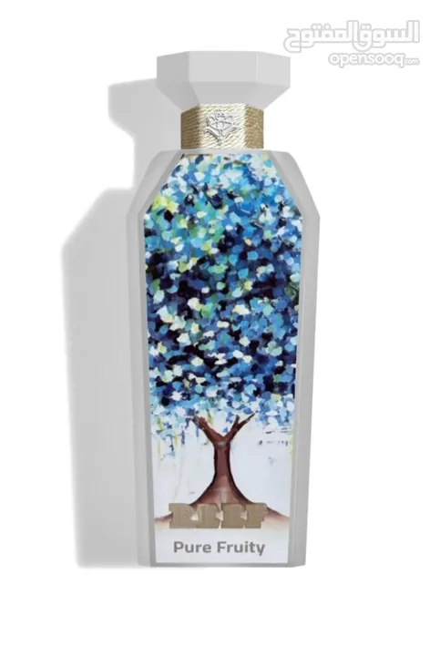 Reef Perfumes عطر ريف