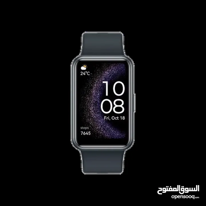 ساعه هواوي فيت Huawei Fit