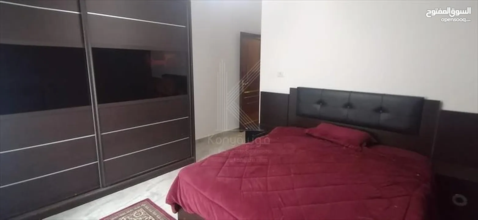 Luxury-furnished-Apartment For Rent In Um Uthaina