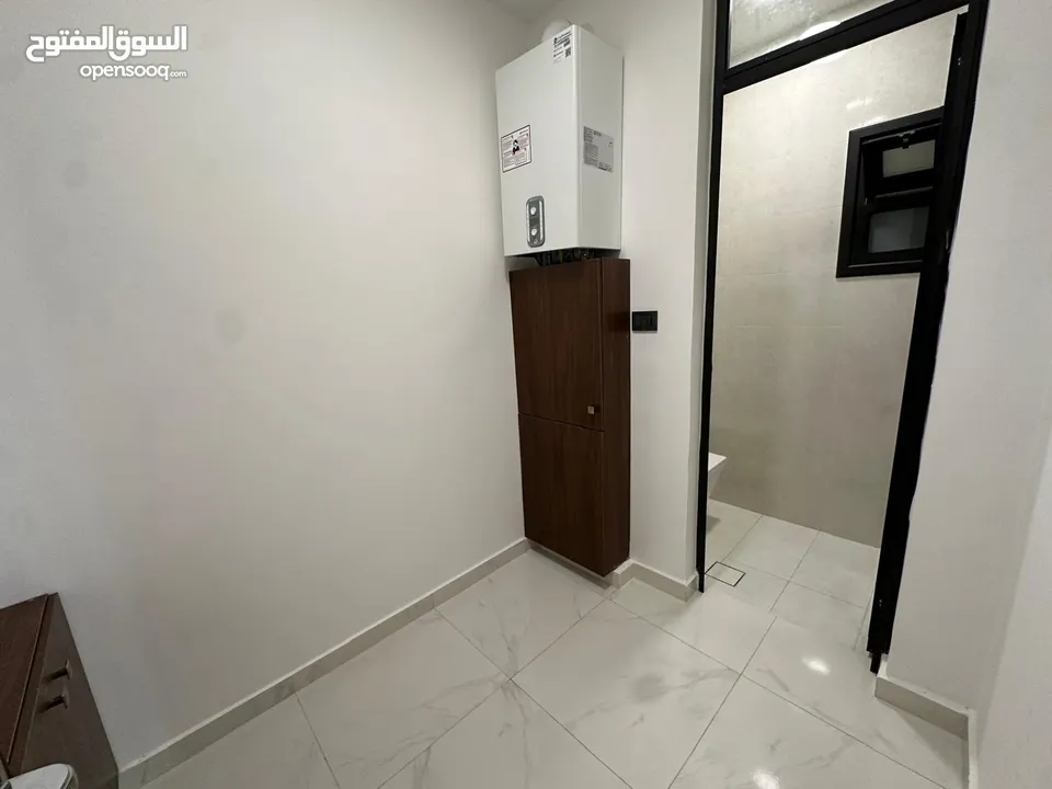 شقة للبيع في حي الصحابه ( Property ID : 38418 )