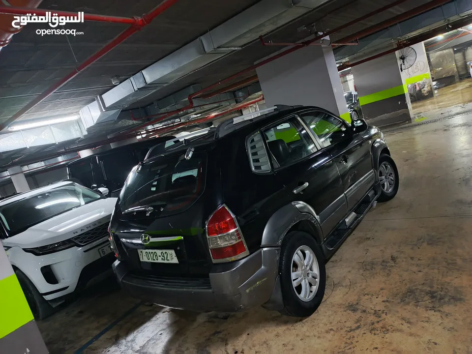 جب توسان 2007