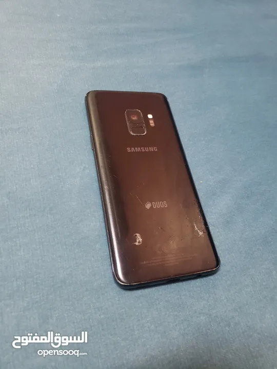 Samsung S9.. سامسونج s9