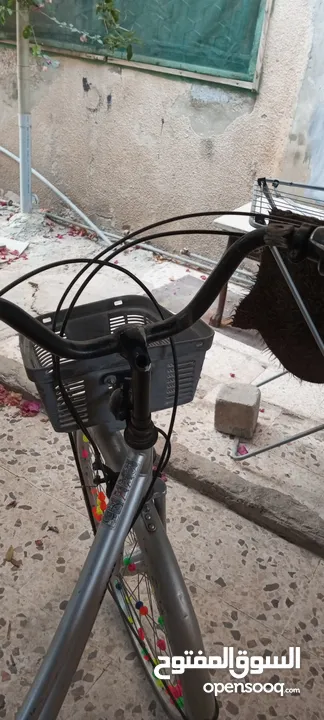 دراجه هوائيه