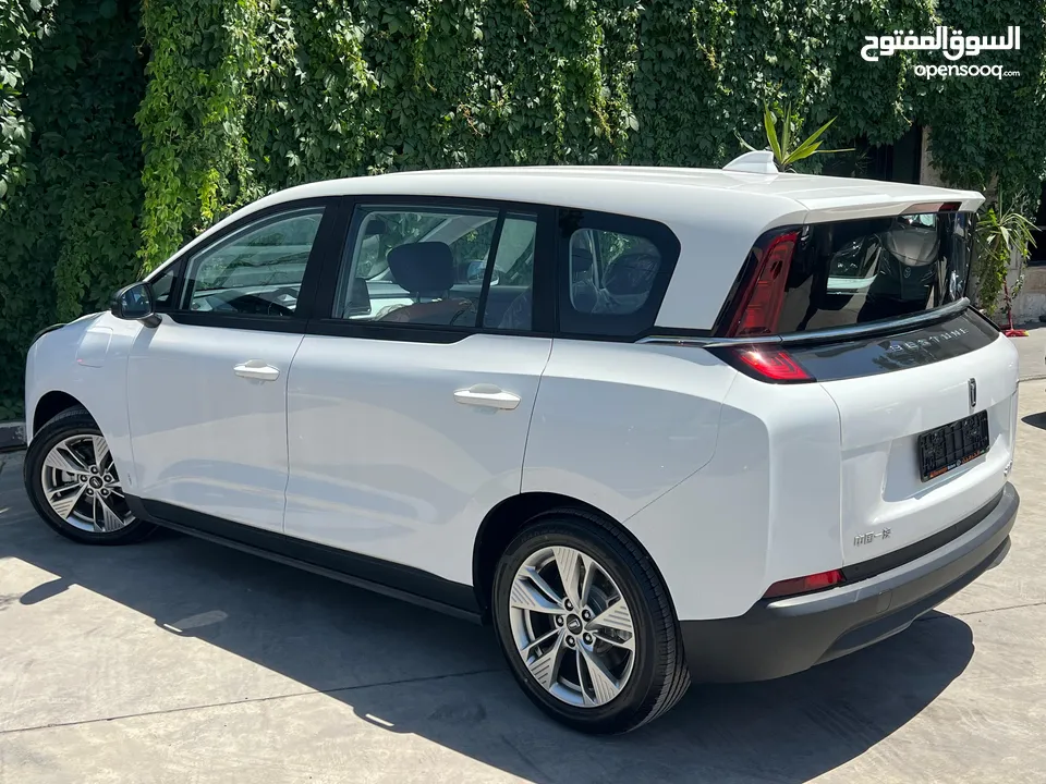 New Arrival 2023 Bestne E05 EV سياره عداد زيرو عرض خاص لمده اسبوع