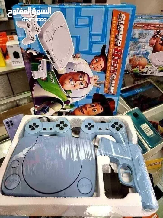 اتاري ماريو