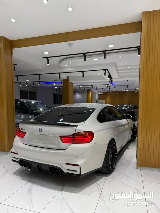 BMW 428i full ++