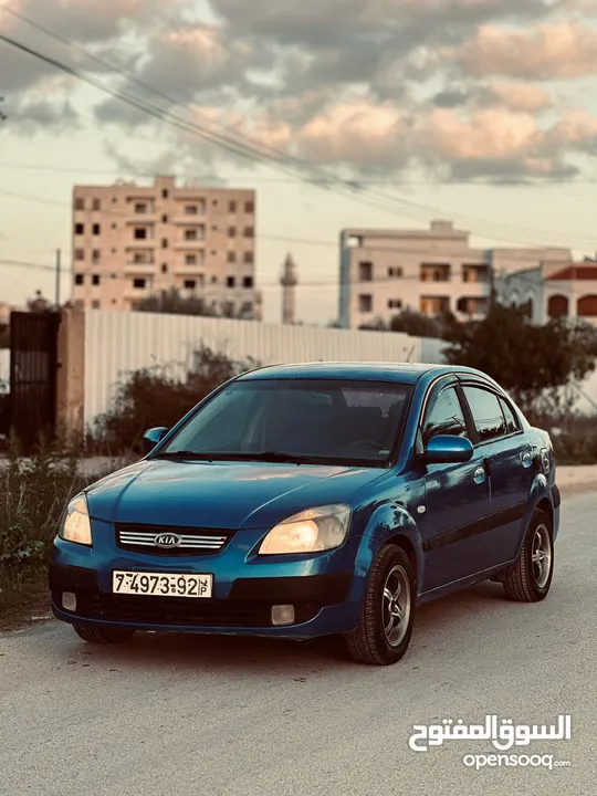 كيا برايد جولد شصيات عمدان فخذات سمكات شركه افحص وين بدك عداد قليل