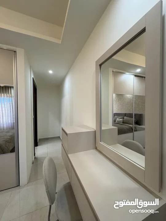 شقة مفروشة للإيجار في عبدون  ( Property 40438 )-175080990