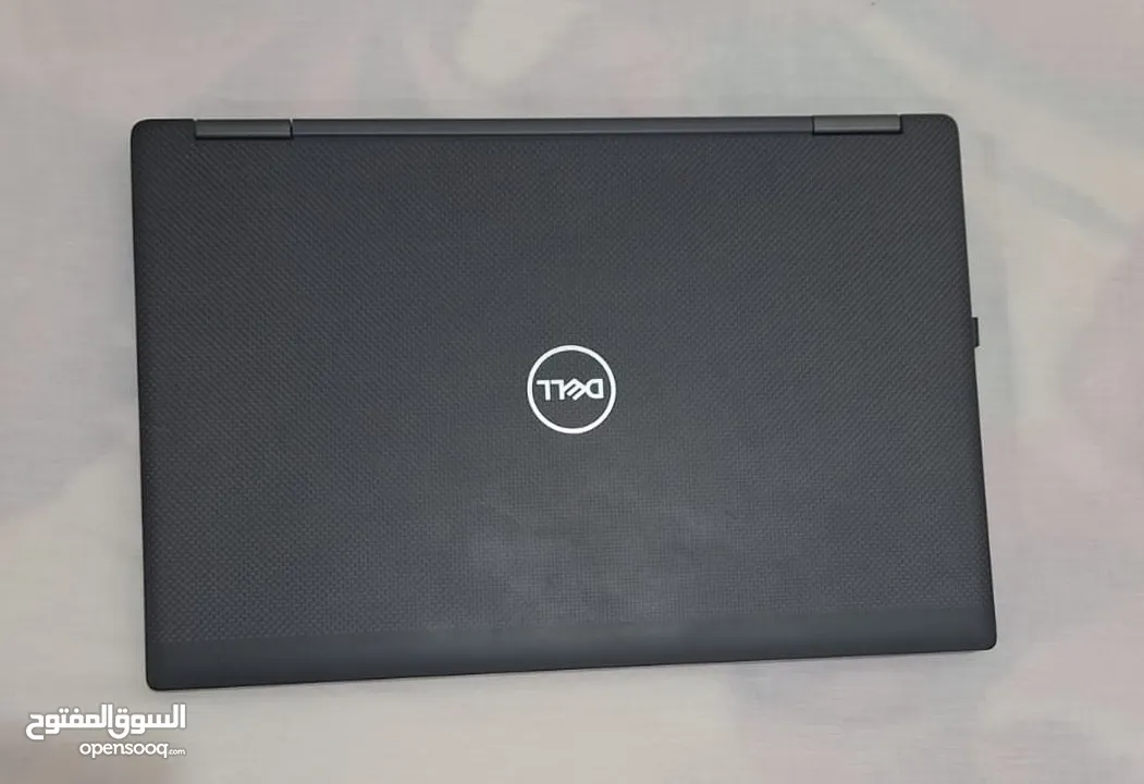 Dell Precision 7540 Laptop for sale