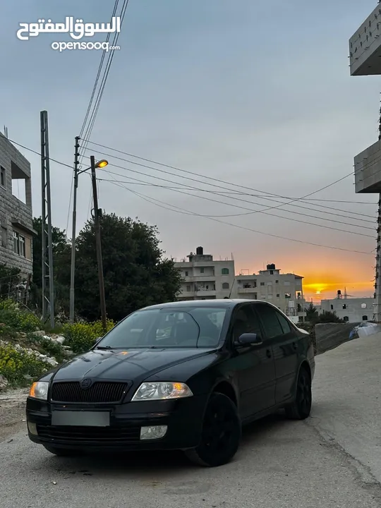 سكودا نيوه