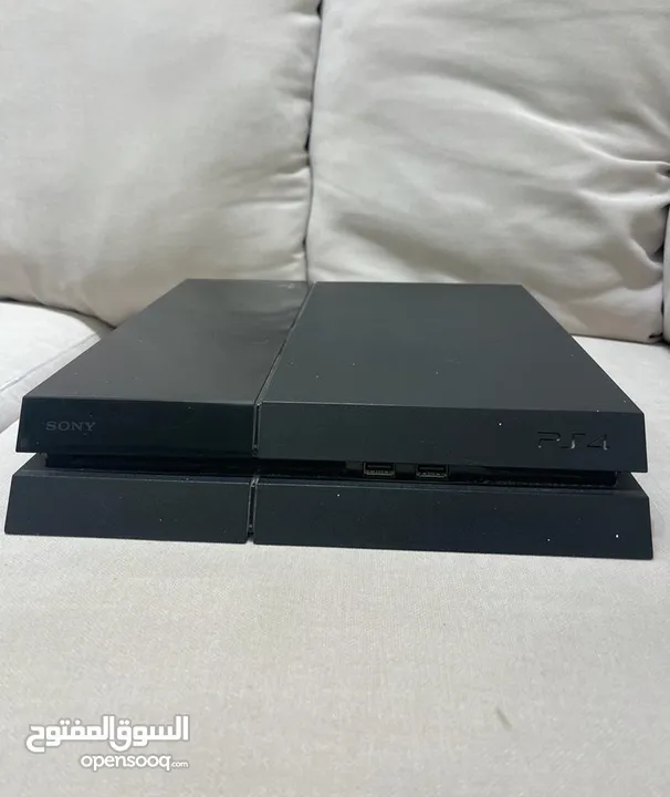 Play station 4 500gb
