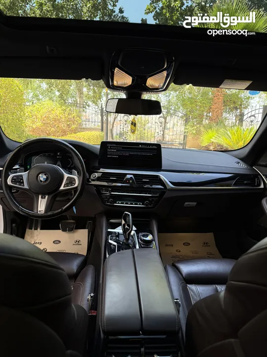 Bmw 530e 2022