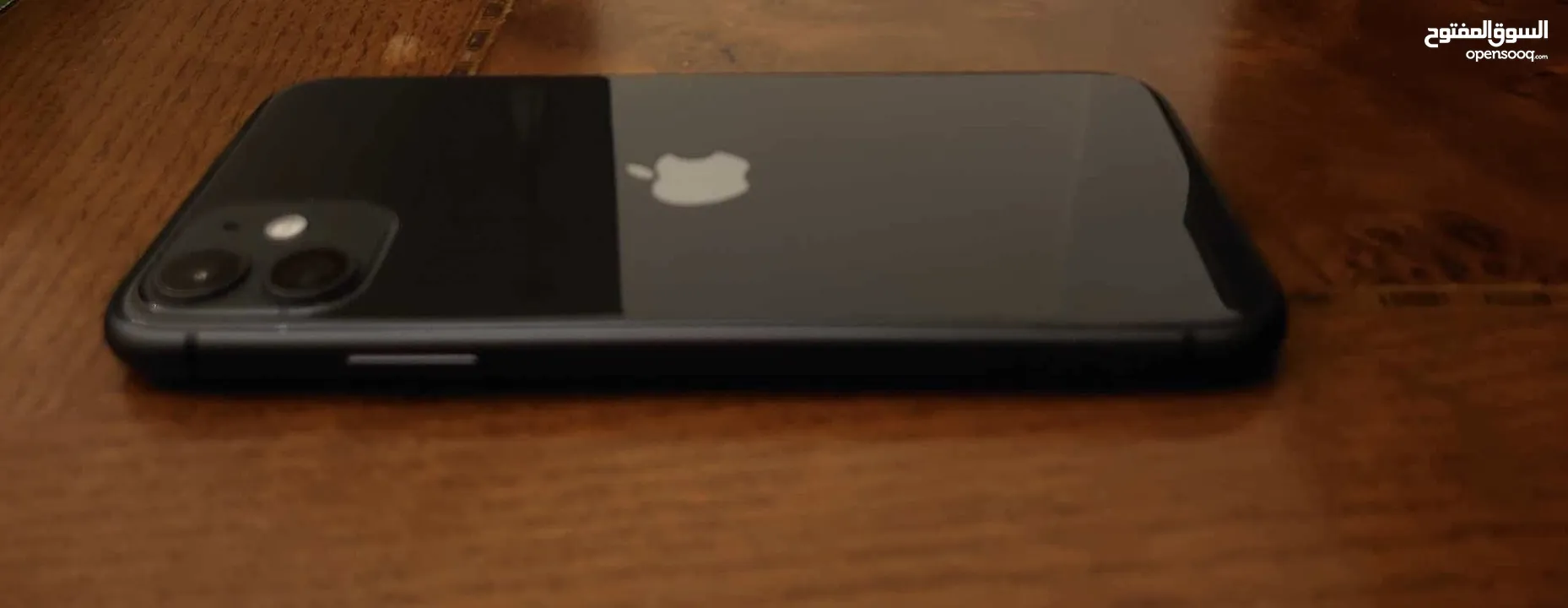 Iphone 11 64 gb وكاله ايفون 11 64 جيجا مستعمل بحاله الوكاله لا يوجد خدوش