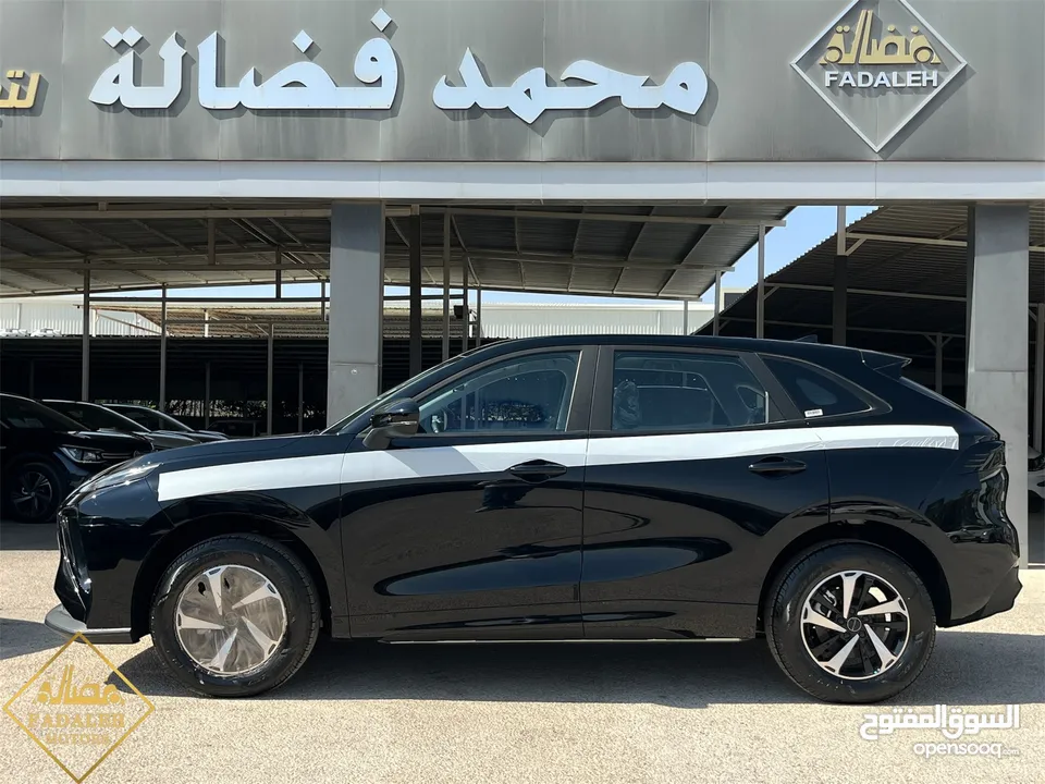 اقساط 1850 تسليم مفتاح فورثنج فرايديه 2023 زيرو