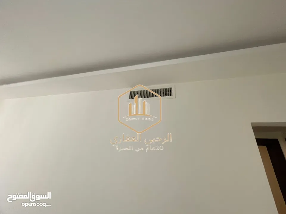 شقة / للايجار / ديلوكس / 2نوم / شميساني