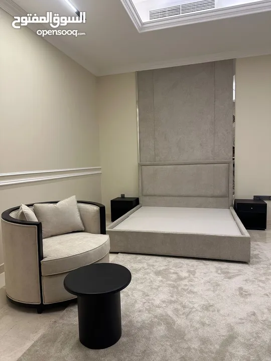 Sofa Upholstery and Curtains Service