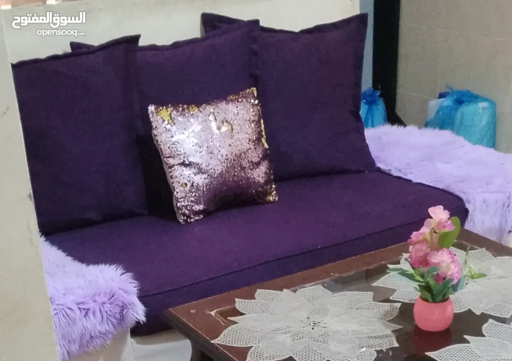 اثاث بيت مستعمل بسعر مغري