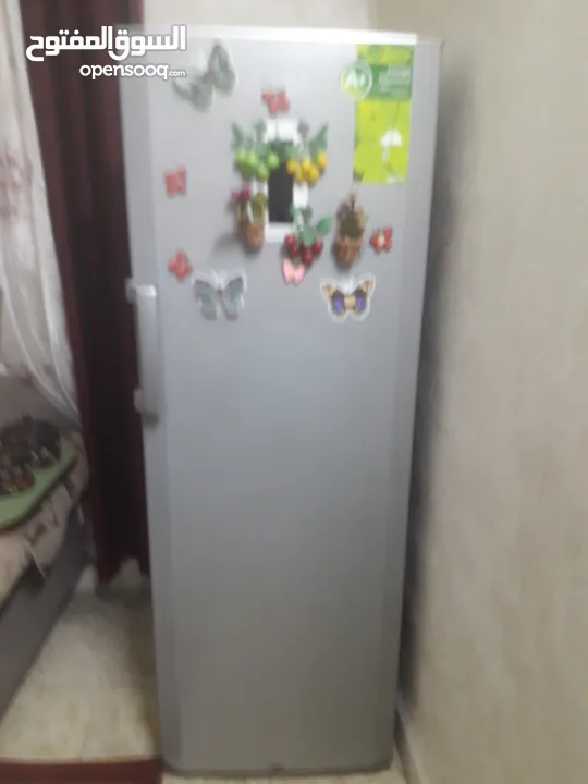 فريزر نوع بيكو لون سلفر