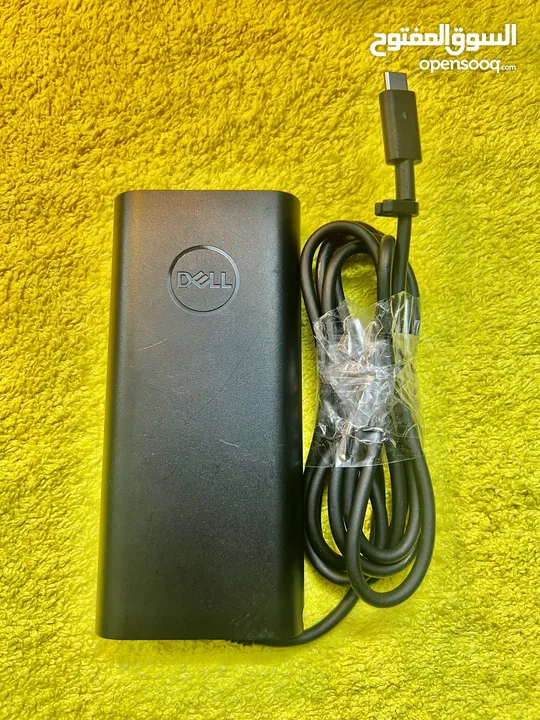 شاحن لينوفو تايب سي 65W الأصلي