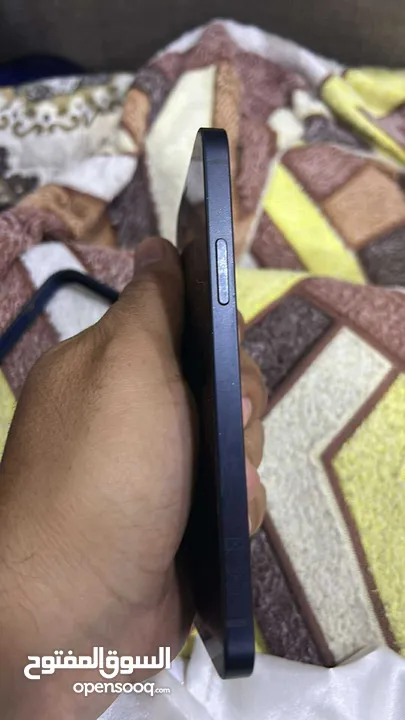 آيفون 12 عادي شبه وكاله