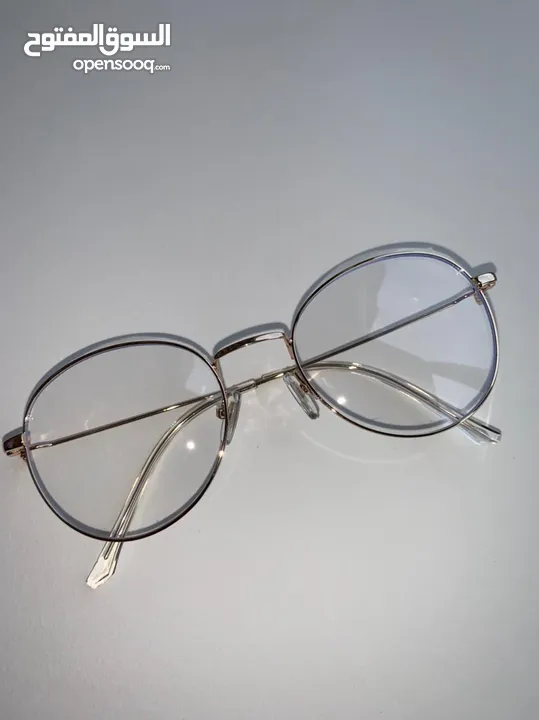 نظارات بلولايت للحماية من أشعة الهاتف والحاسوب