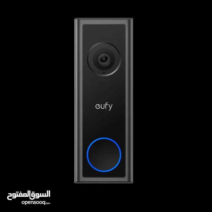 eufy Video Doorbell C30 -NEW -MEAGByte
