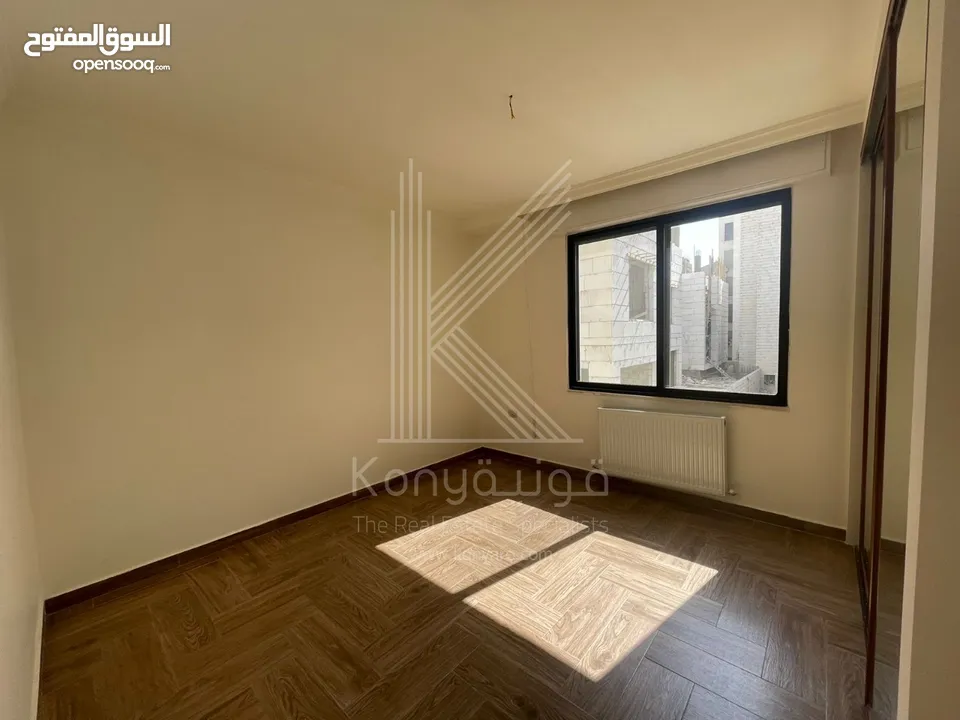 Apartment For Rent In Dair Ghbar