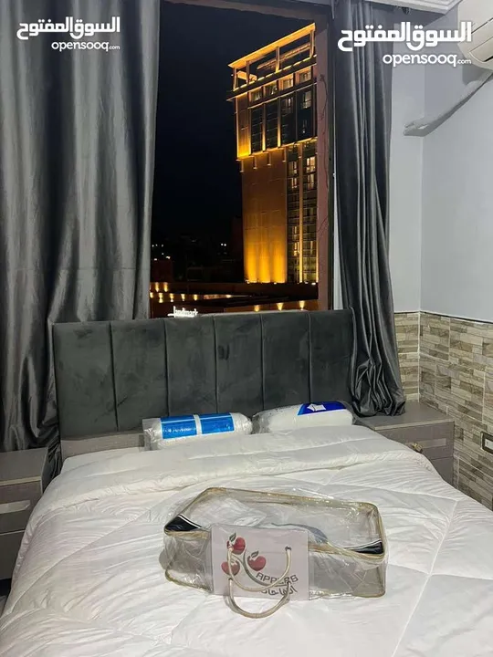شقة مفروشة للإيجار في شميساني 280