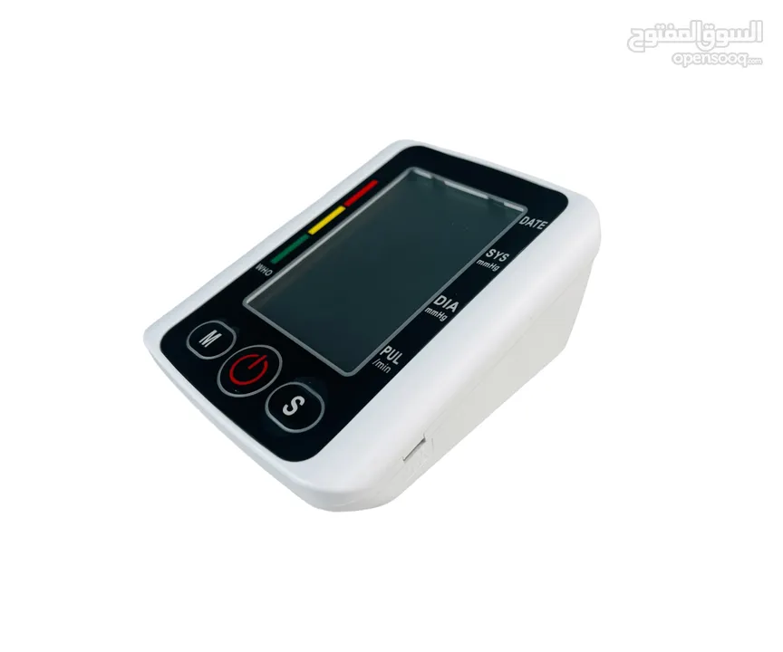 جهاز قياس ضغط الدم الناطق بلعربي