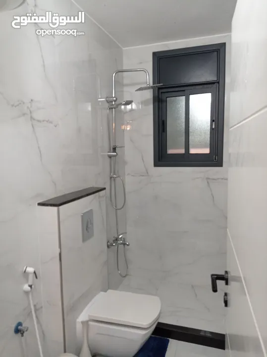 شقه مفروشه للايجار راس الجوره