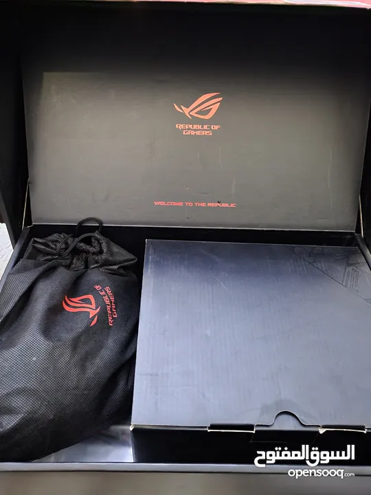 باور سبلاي 850w rog Thor platinum