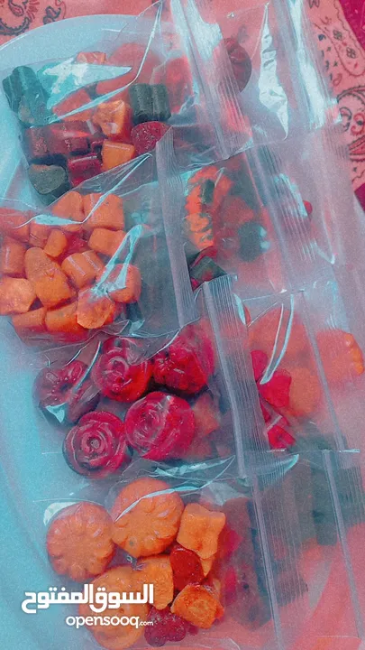 بخور مستكه معطرة وبروائح فواحه متوافر في بورتسودان
