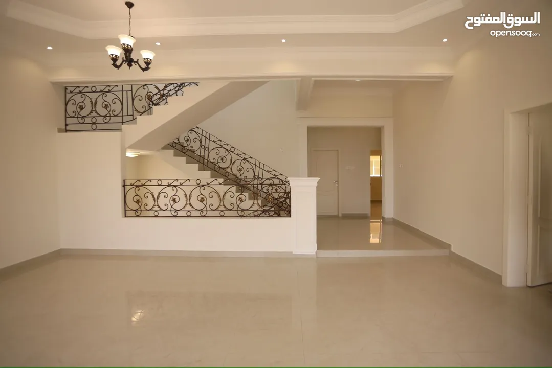 فيلا فاخرة للبيع في عراد / Luxury villa for sale in Arad