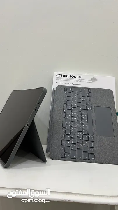 Ipad pro 12.9 M2 512GB