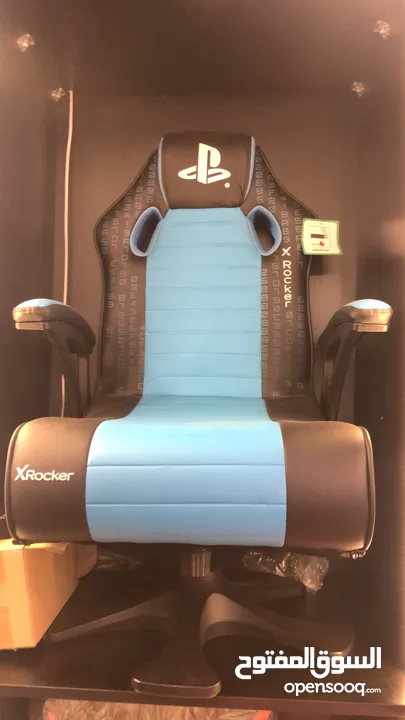 كراسي قيمنغ طاولات قيمنغ gameing chair