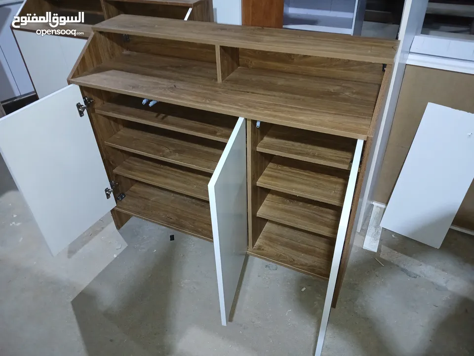 Topniture Shoe cabinet