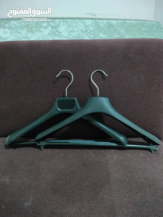 .350 bz . Hanger for Abaya Dishdasha clothes