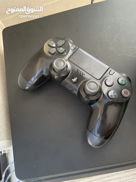 Playstation 4 used for sale  بلايستيشن 4 مستعمل للبيع