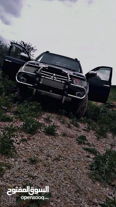 ميتسوبيشي ...
